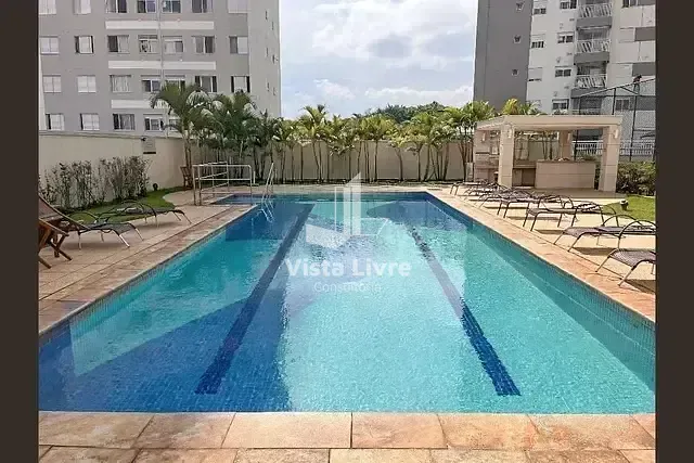 Apartamento, 2 quartos, 70 m² - Foto 33