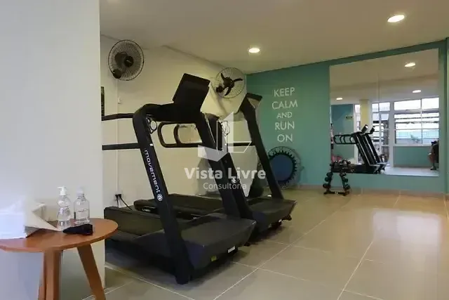Cobertura, 3 quartos, 120 m² - Foto 34