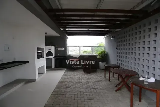 Cobertura, 3 quartos, 120 m² - Foto 33