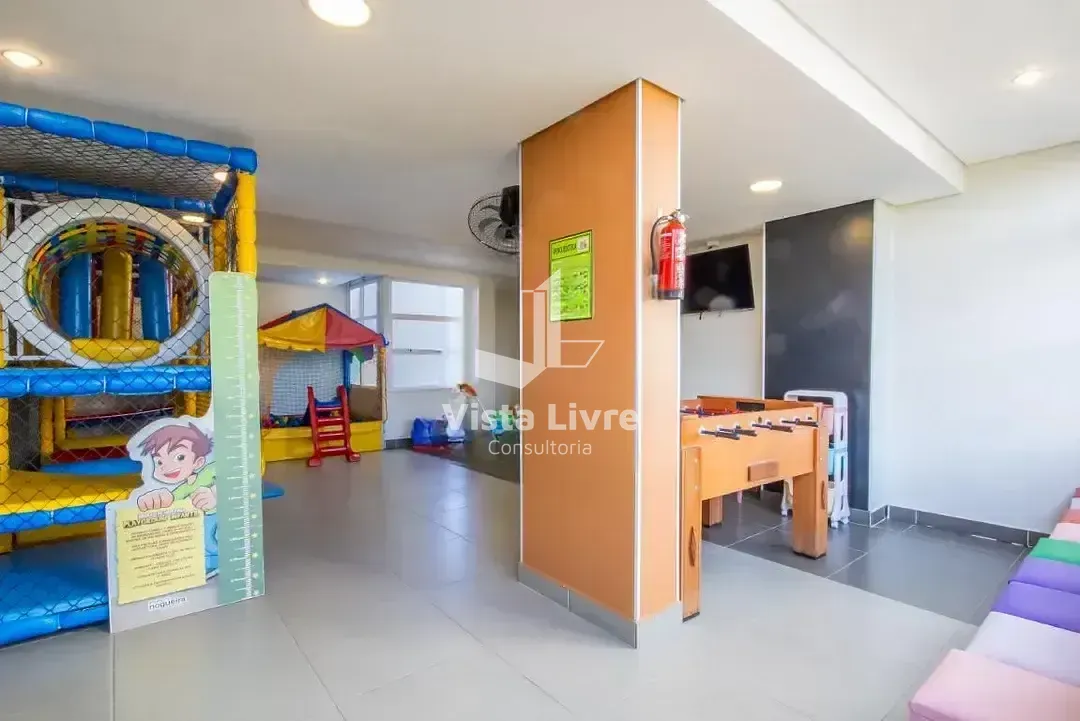 Cobertura, 3 quartos, 120 m² - Foto 36