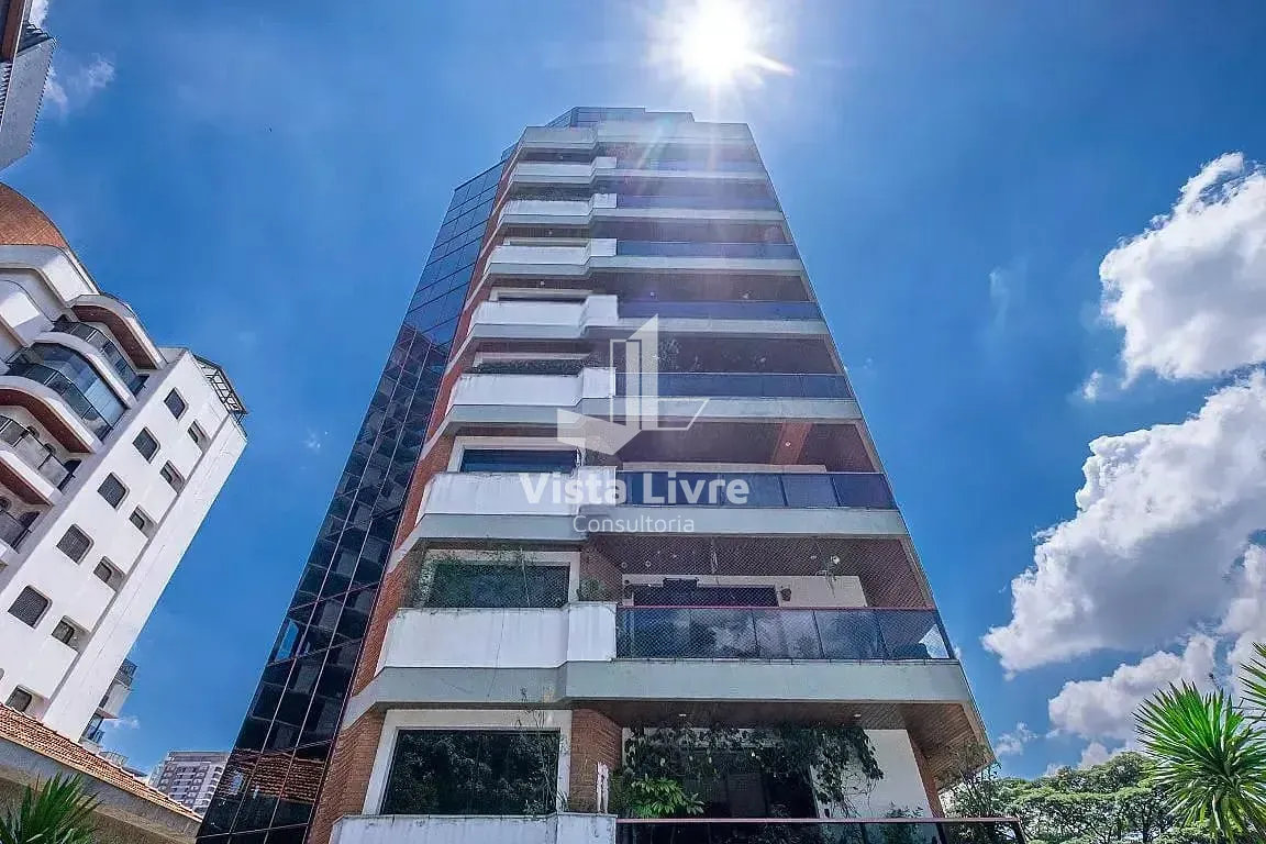 Apartamento, 3 quartos, 204 m² - Foto 43