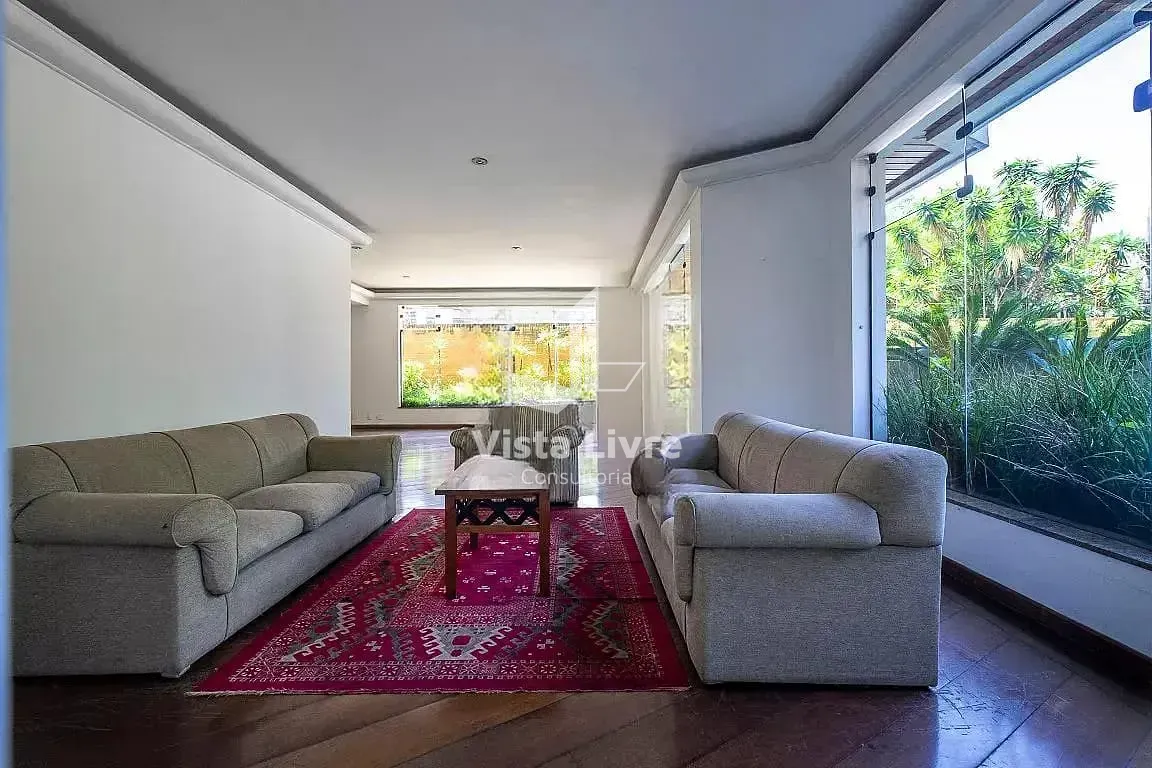 Apartamento, 3 quartos, 204 m² - Foto 41