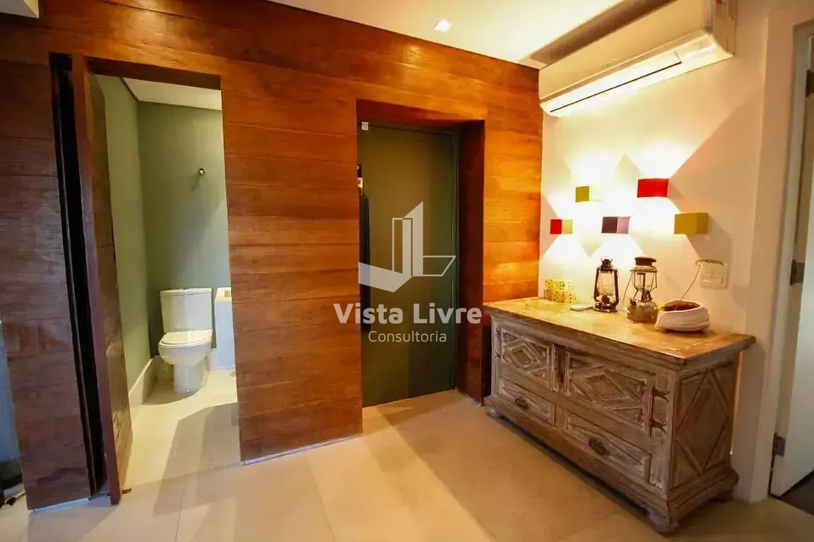 Apartamento, 3 quartos, 204 m² - Foto 42