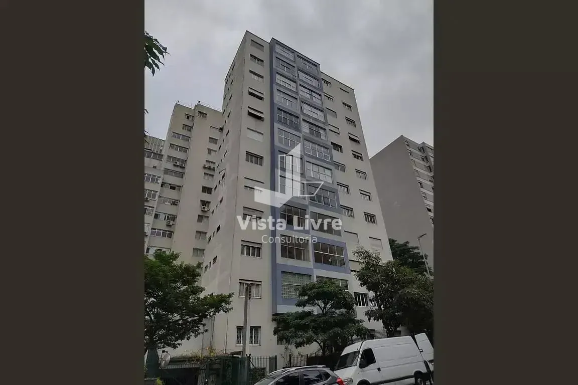 Apartamento, 2 quartos, 90 m² - Foto 17