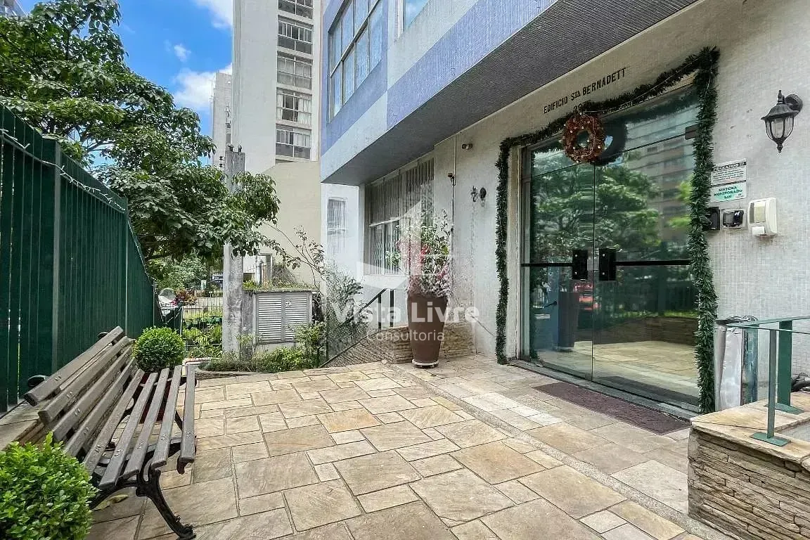 Apartamento, 2 quartos, 90 m² - Foto 13