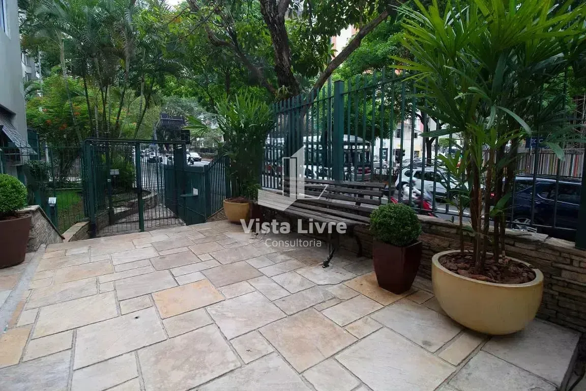 Apartamento, 2 quartos, 90 m² - Foto 15