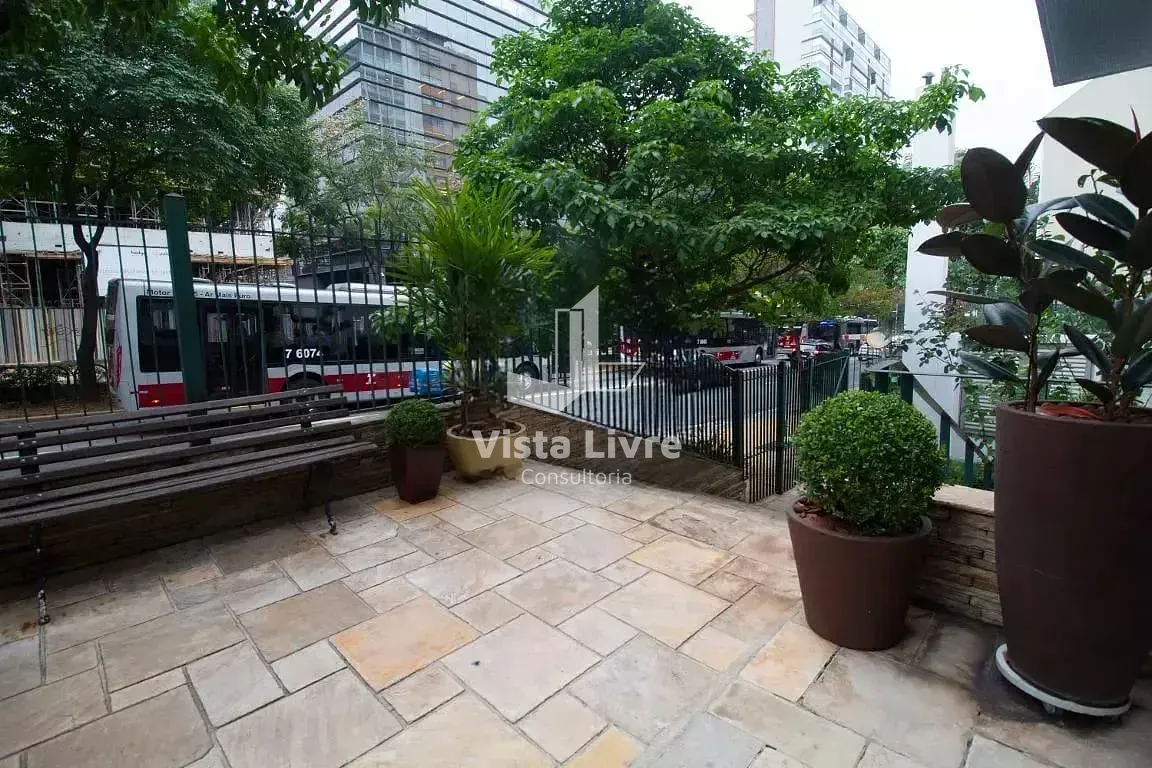 Apartamento, 2 quartos, 90 m² - Foto 16