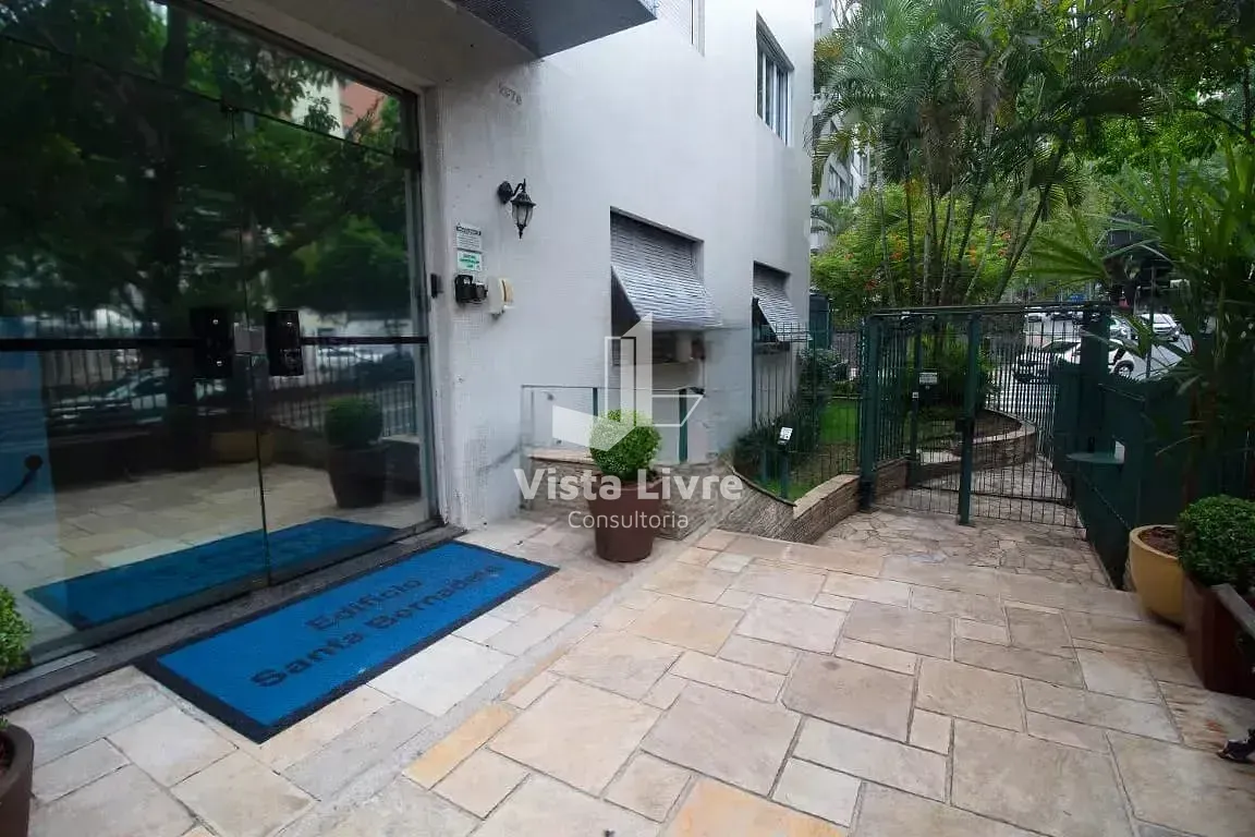 Apartamento, 2 quartos, 90 m² - Foto 14
