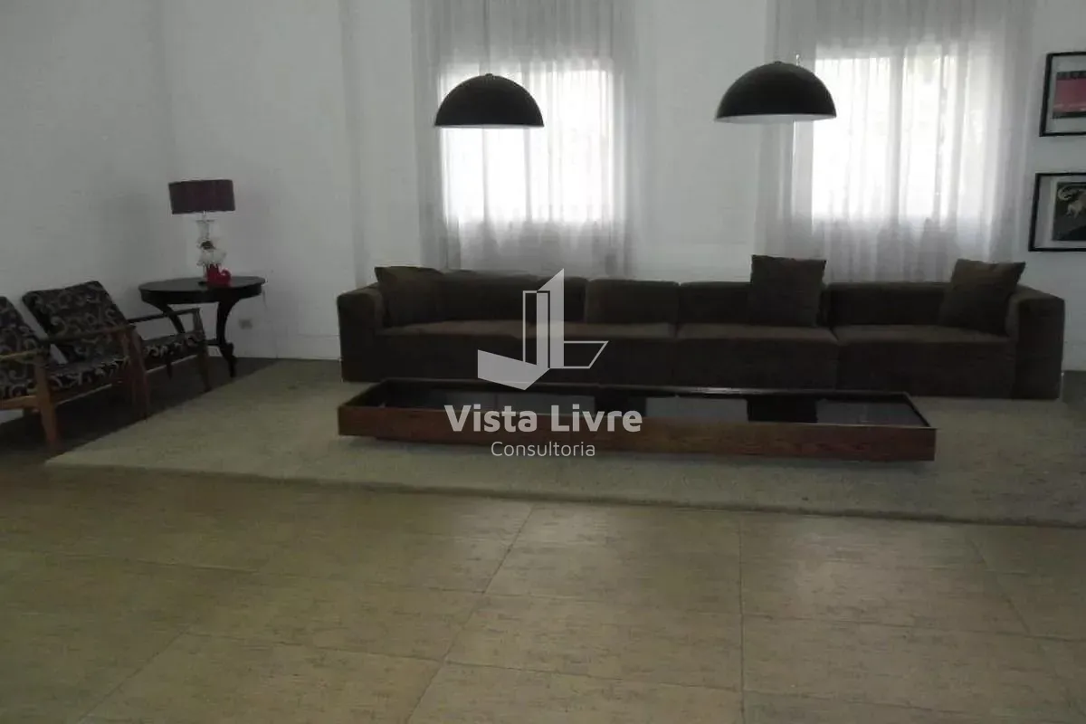 Apartamento, 4 quartos, 196 m² - Foto 15