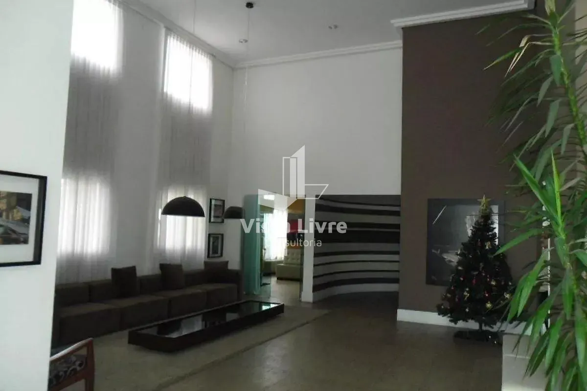 Apartamento, 4 quartos, 196 m² - Foto 16