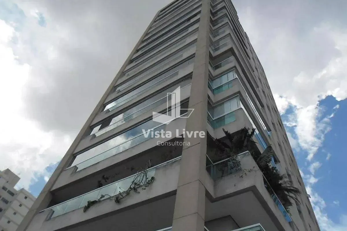 Apartamento, 4 quartos, 196 m² - Foto 17