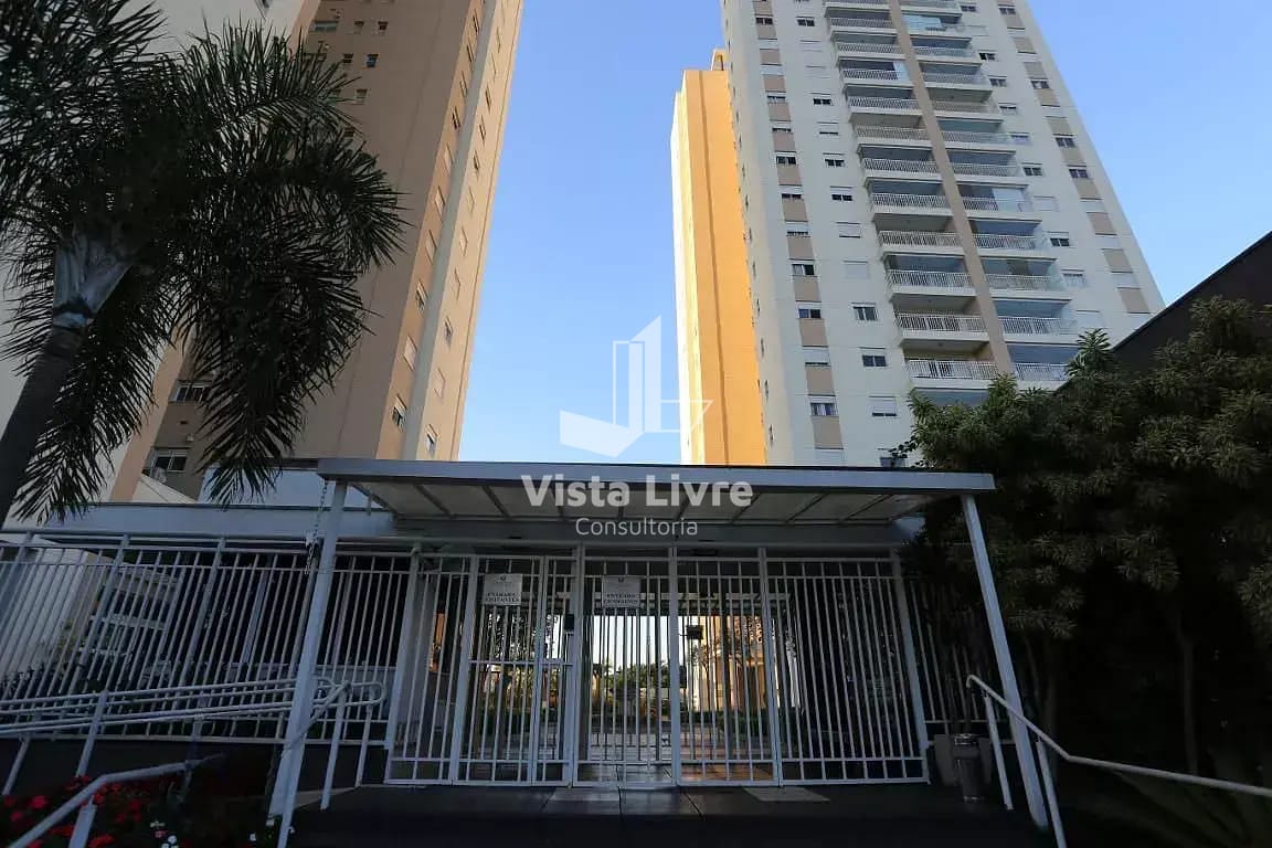 Apartamento, 2 quartos, 87 m² - Foto 49