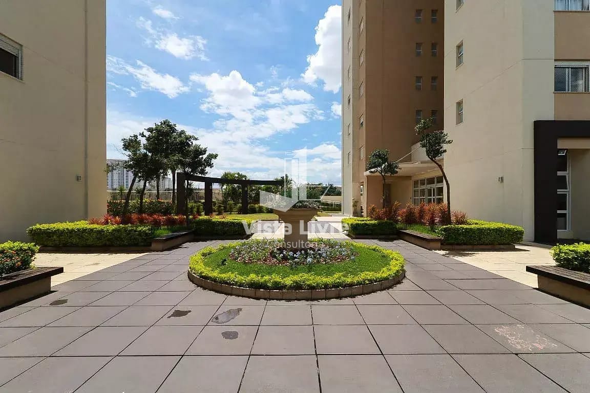 Apartamento, 2 quartos, 87 m² - Foto 47