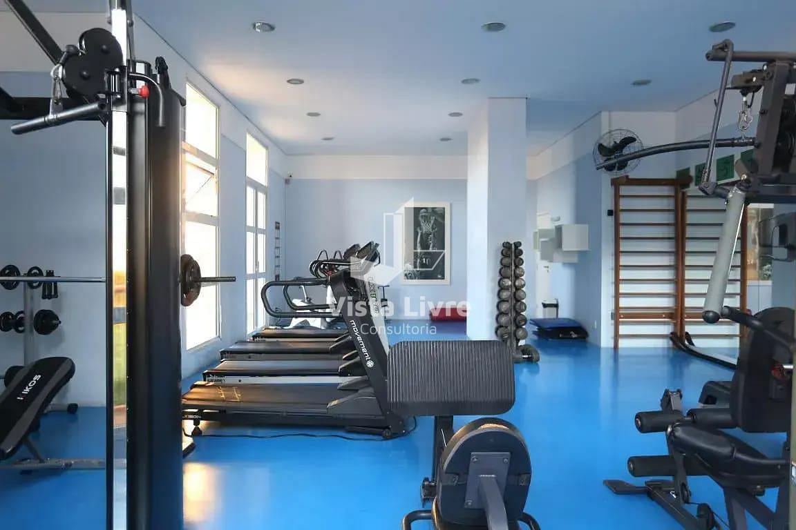 Apartamento, 2 quartos, 87 m² - Foto 39