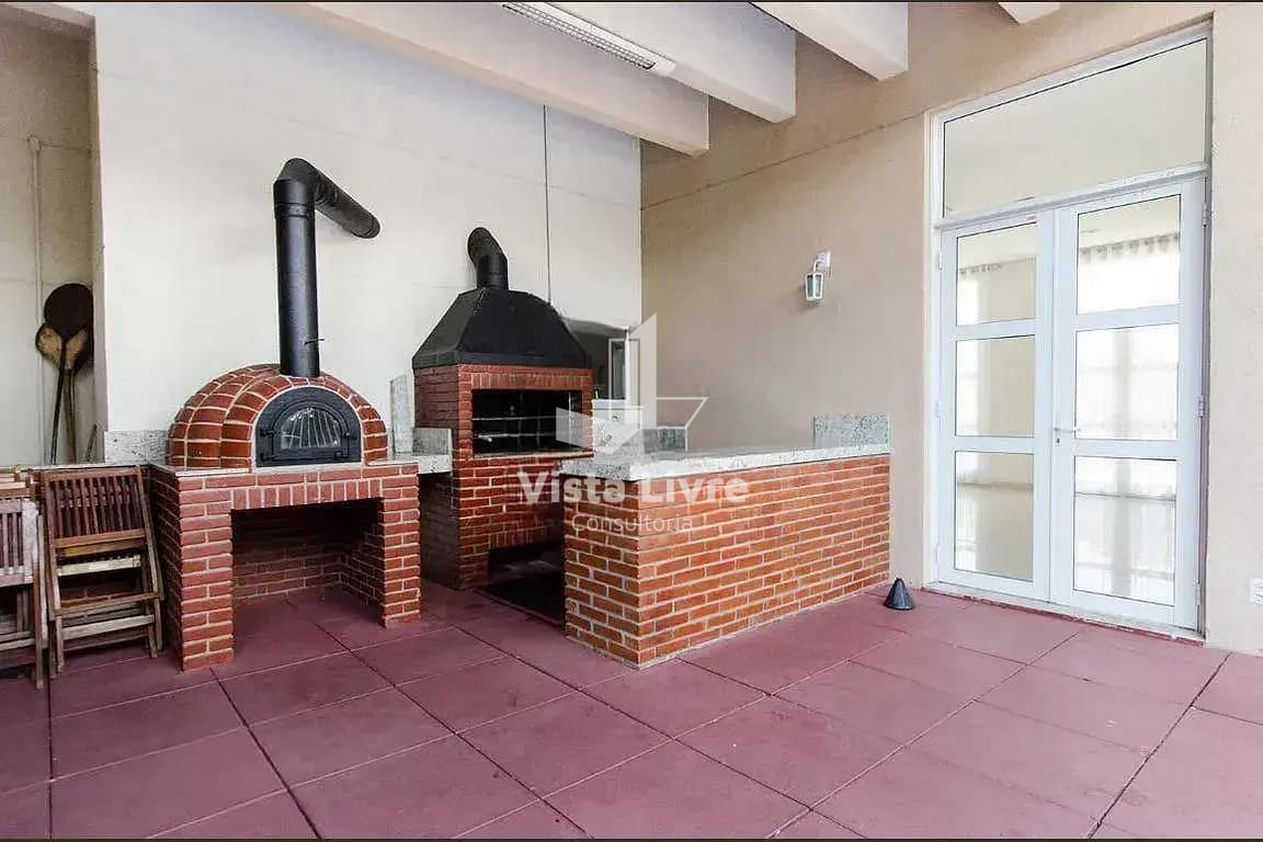 Apartamento, 2 quartos, 87 m² - Foto 42