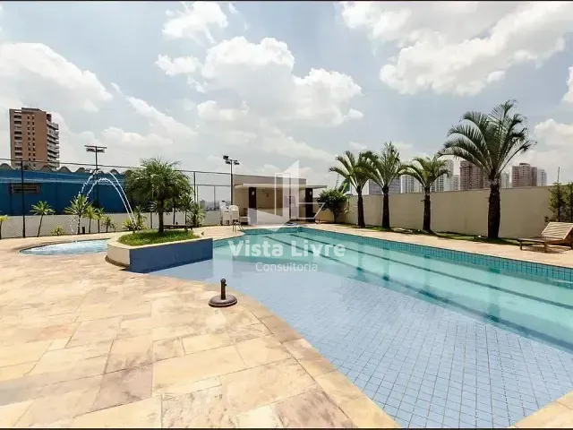 Apartamento com 87m² 3 quartos e 1 banheiro, à venda, no bairro Vila Campesina em Osasco