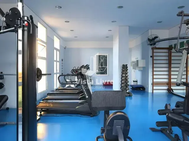Apartamento com 113m² 3 quartos e 3 banheiros, à venda, no bairro Vila Campesina em Osasco