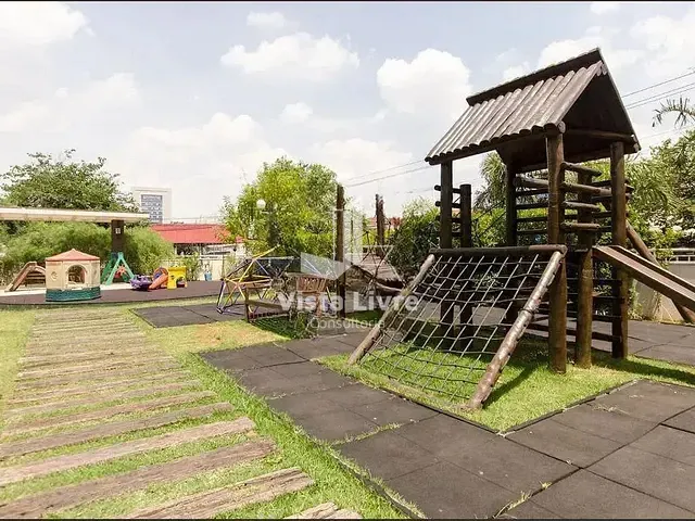 Apartamento com 113m² 3 quartos e 3 banheiros, à venda, no bairro Vila Campesina em Osasco