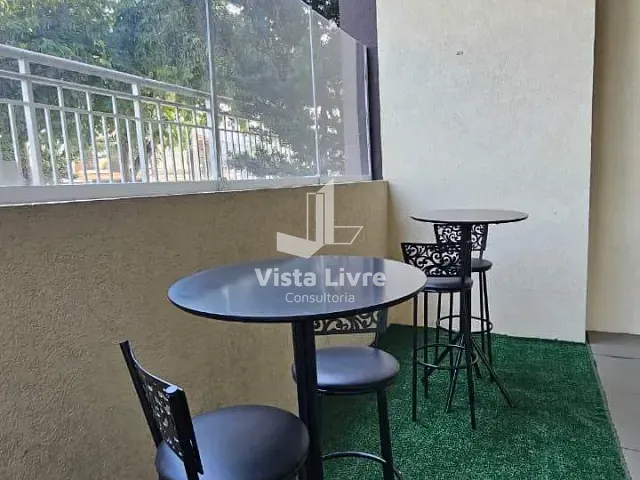Apartamento com 113m² 3 quartos e 3 banheiros, à venda, no bairro Vila Campesina em Osasco