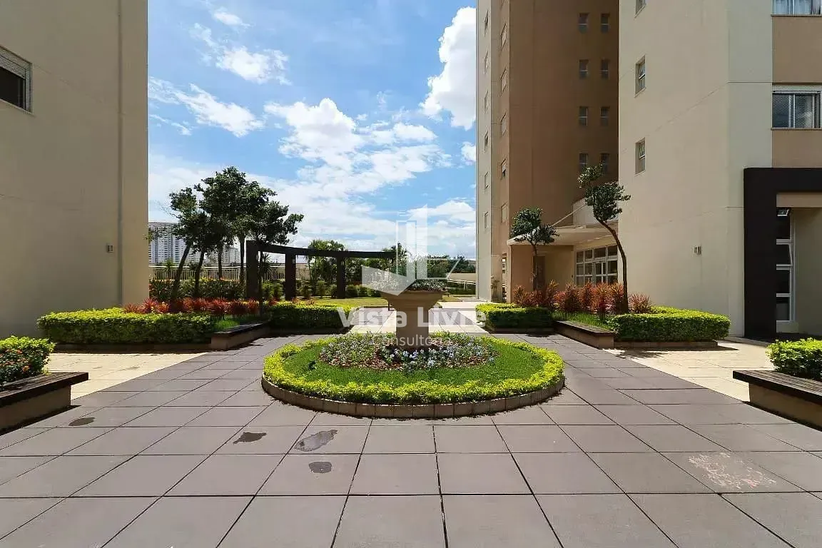 Apartamento, 2 quartos, 87 m² - Foto 47