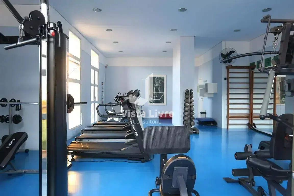 Apartamento, 2 quartos, 87 m² - Foto 39