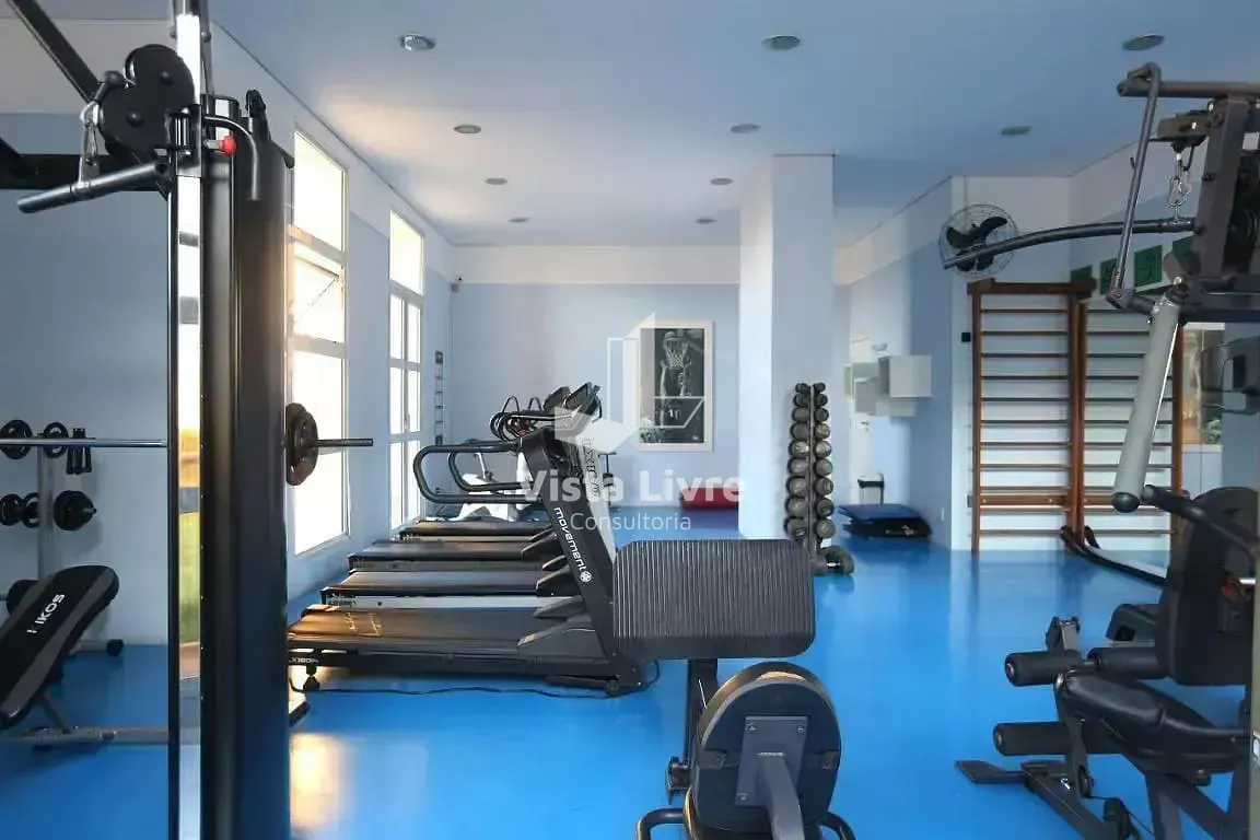 Apartamento, 2 quartos, 87 m² - Foto 40