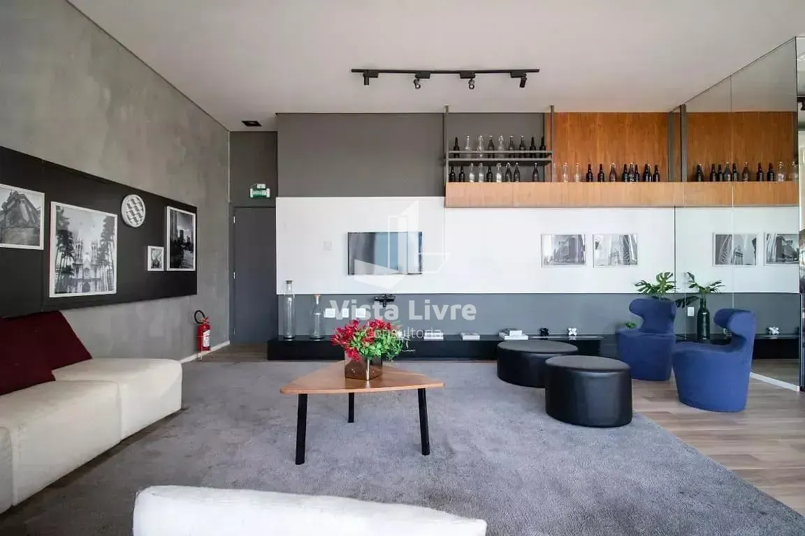 Apartamento, 2 quartos, 63 m² - Foto 21