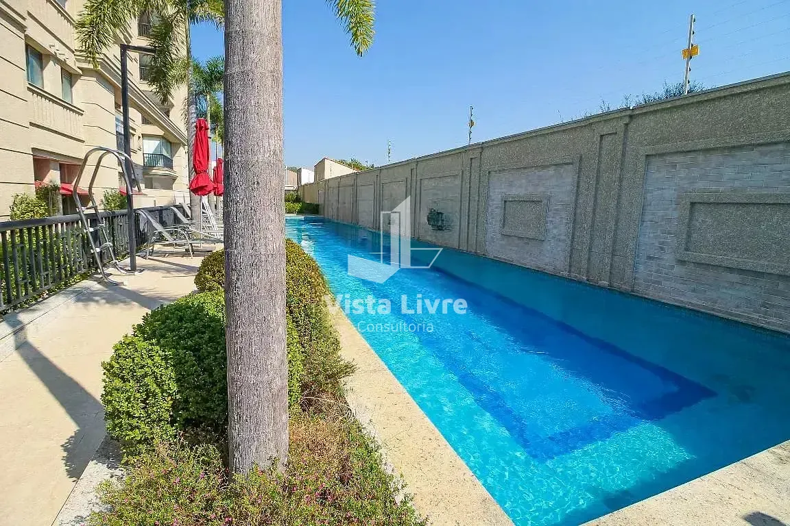 Apartamento, 2 quartos, 92 m² - Foto 19