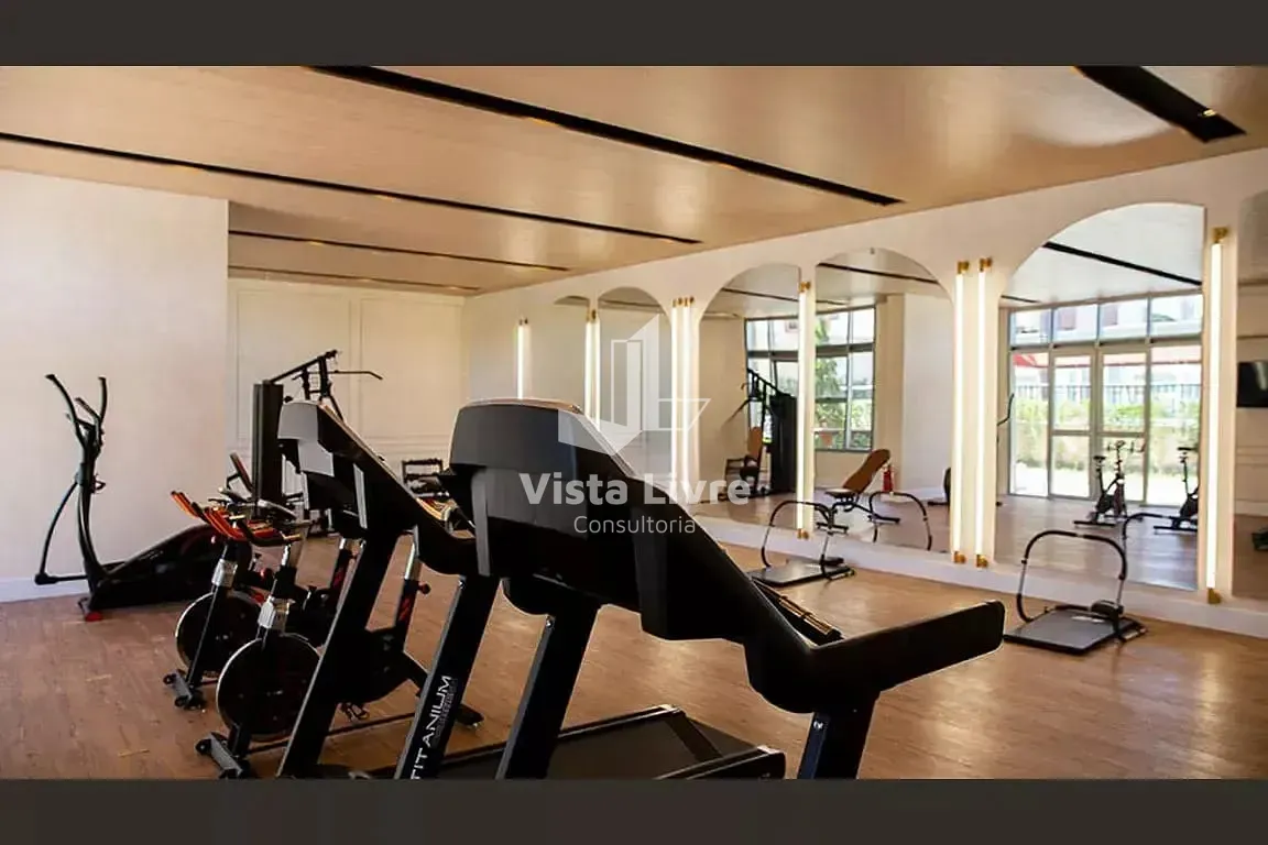 Apartamento, 2 quartos, 92 m² - Foto 34