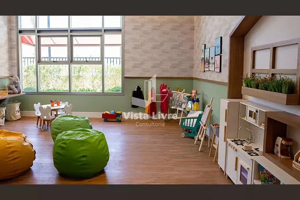 Apartamento, 2 quartos, 92 m² - Foto 35