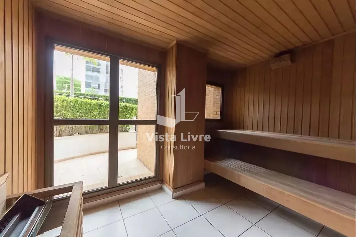 Apartamento, 4 quartos, 270 m² - Foto 32