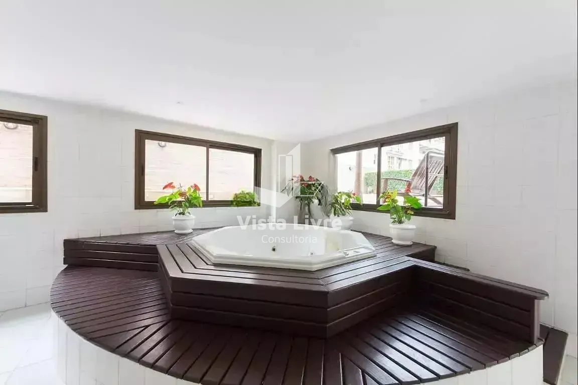 Apartamento, 4 quartos, 270 m² - Foto 33