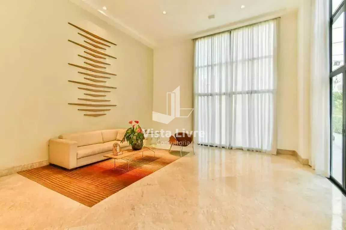 Apartamento, 4 quartos, 270 m² - Foto 37
