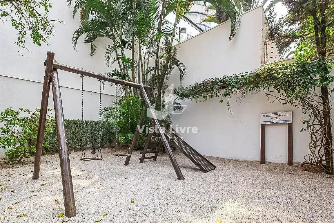 Apartamento, 4 quartos, 270 m² - Foto 34