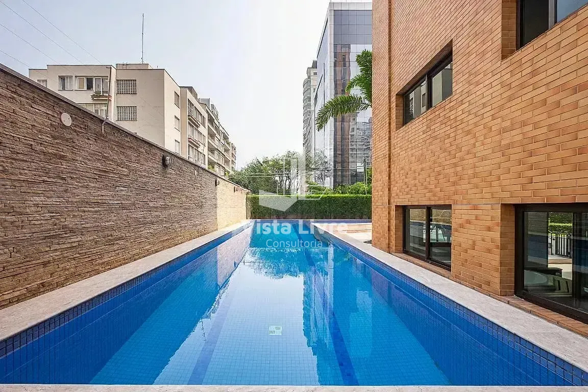 Apartamento, 4 quartos, 270 m² - Foto 31