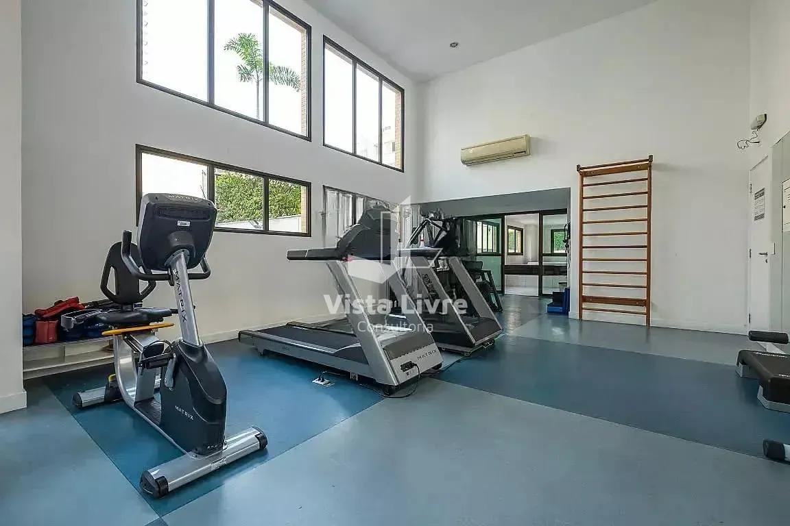 Apartamento, 4 quartos, 270 m² - Foto 35