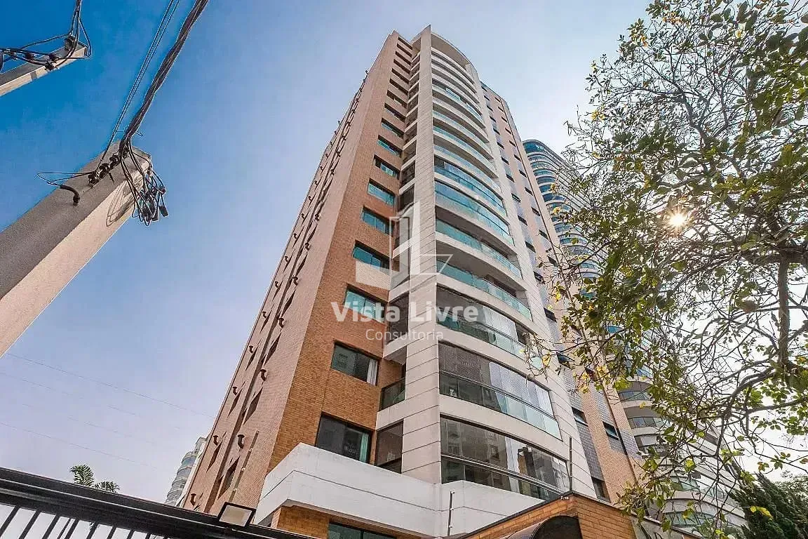 Apartamento, 4 quartos, 270 m² - Foto 38