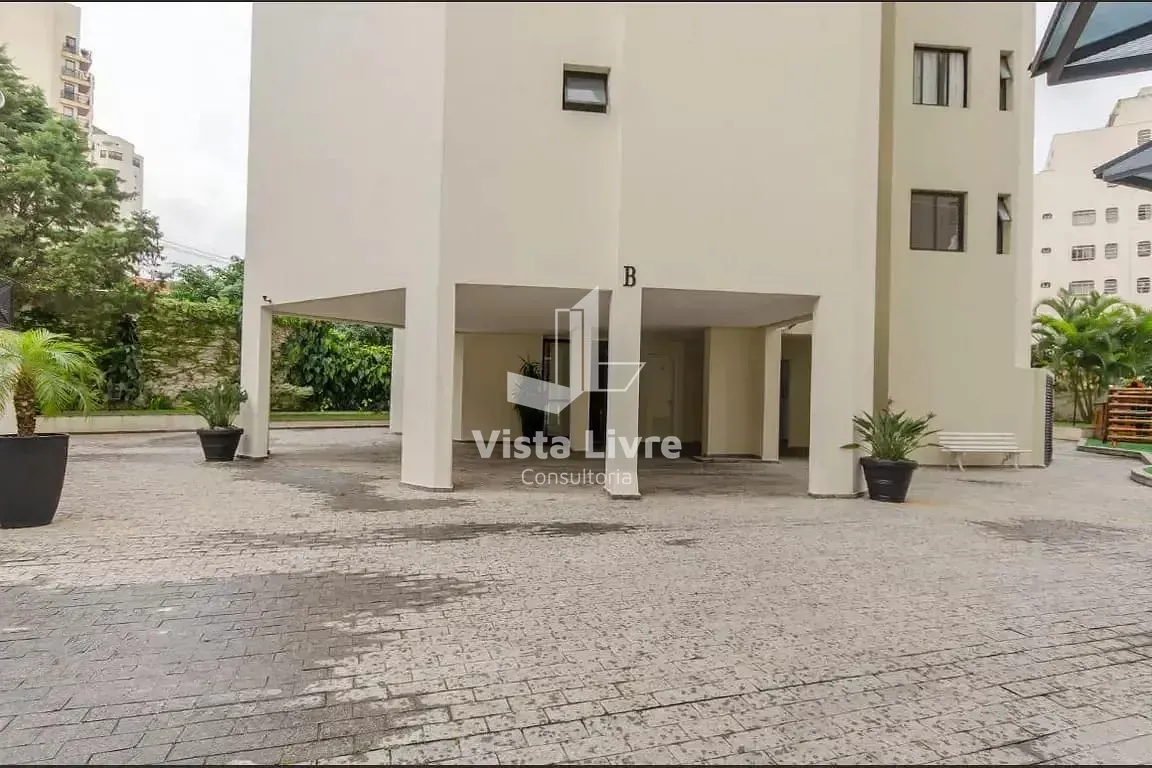Apartamento, 3 quartos, 104 m² - Foto 42