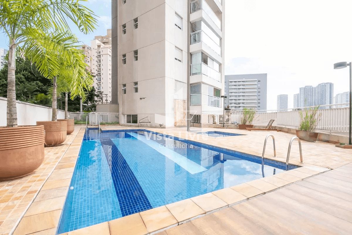 Apartamento, 2 quartos, 75 m² - Foto 41