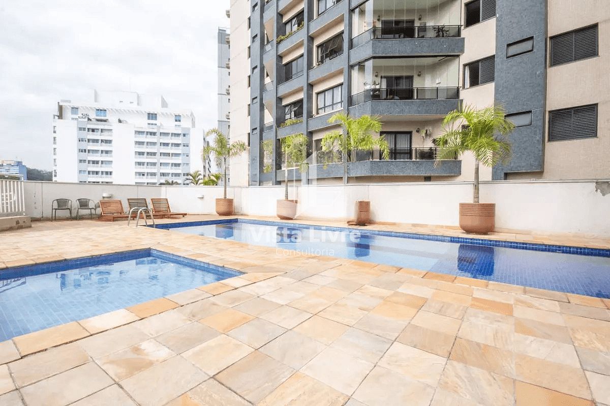 Apartamento, 2 quartos, 75 m² - Foto 43