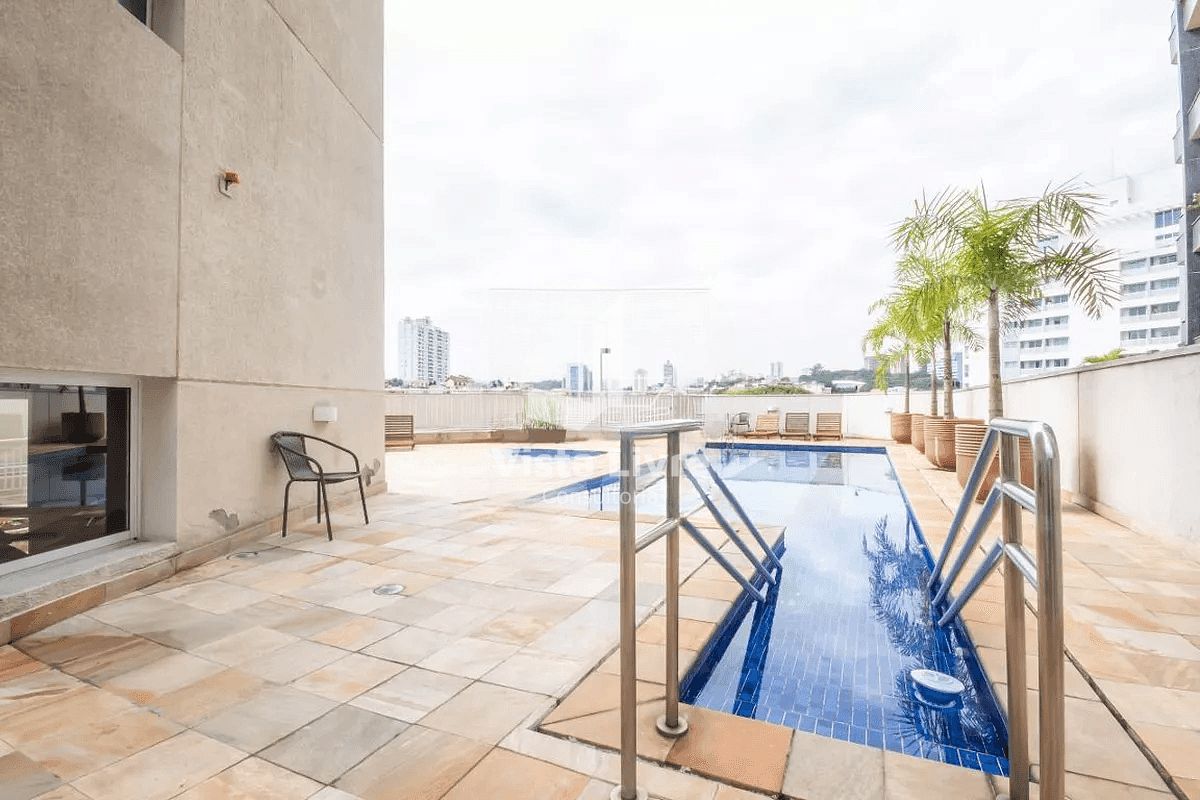 Apartamento, 2 quartos, 75 m² - Foto 42