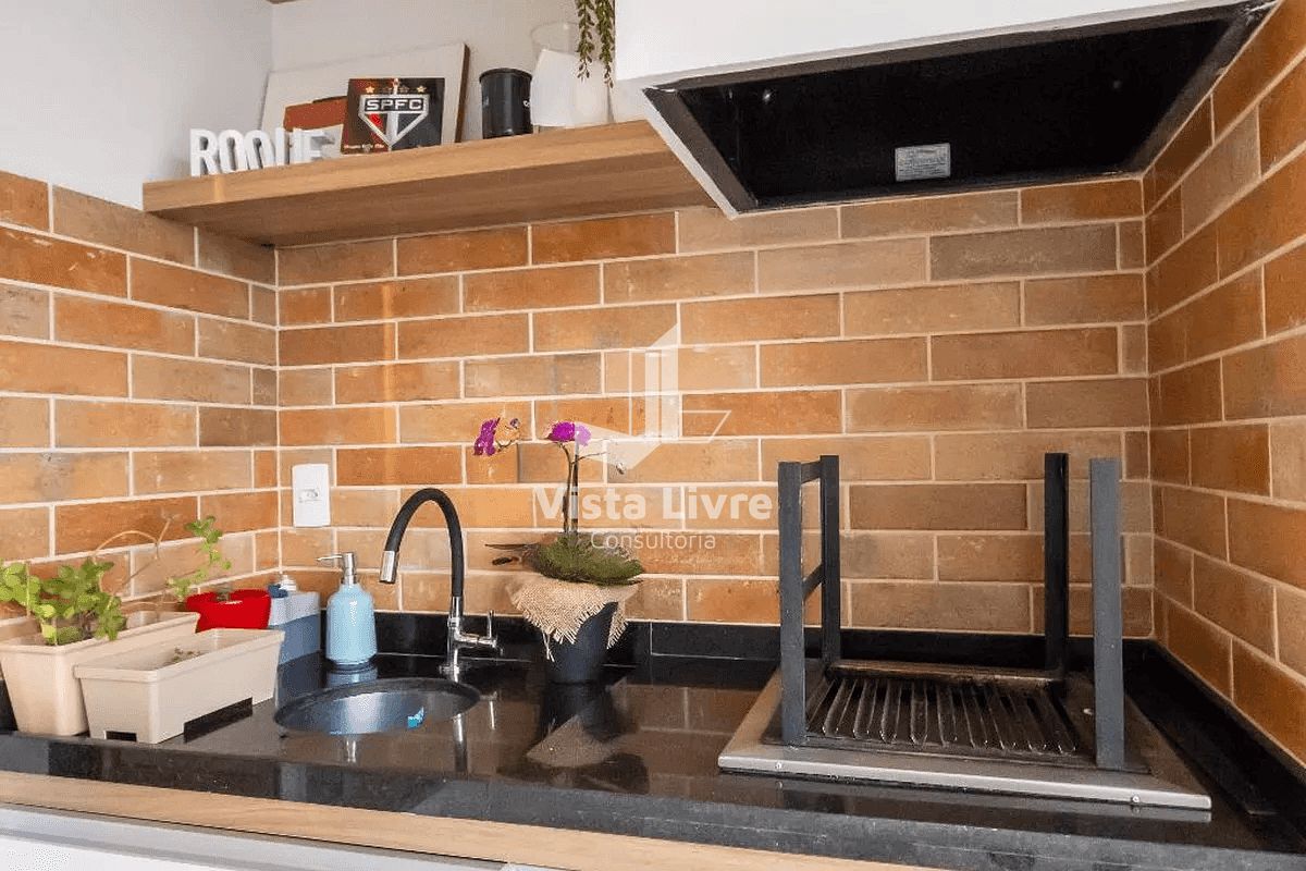 Apartamento, 2 quartos, 75 m² - Foto 50