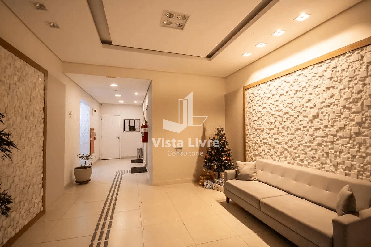 Apartamento, 2 quartos, 75 m² - Foto 56