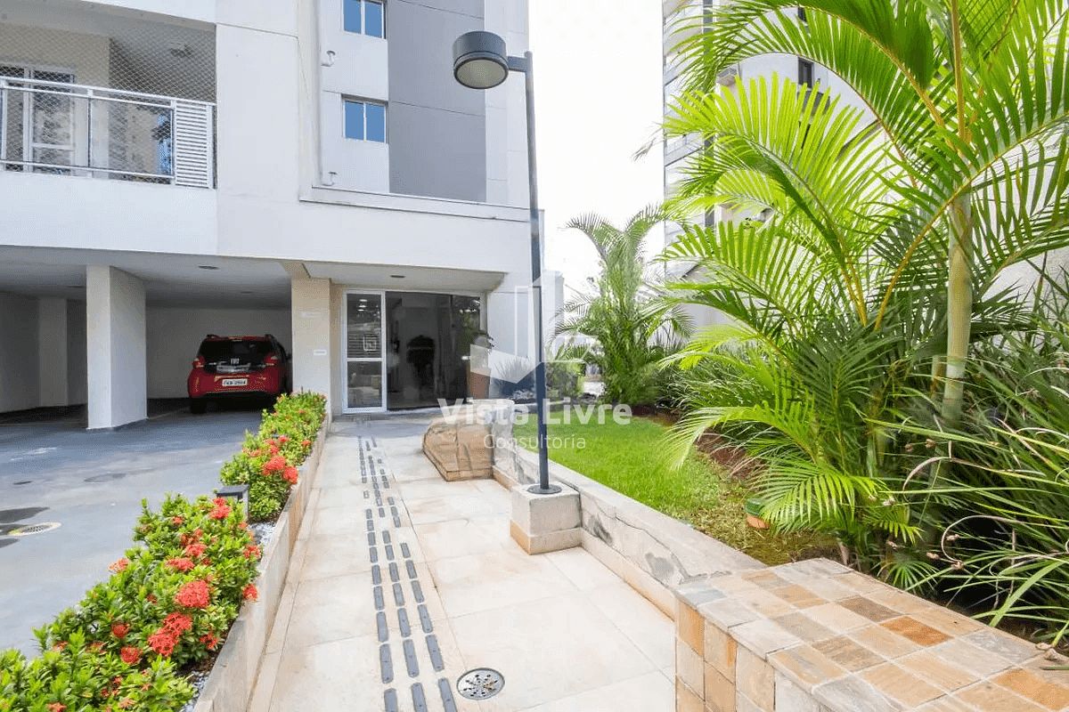 Apartamento, 2 quartos, 75 m² - Foto 58