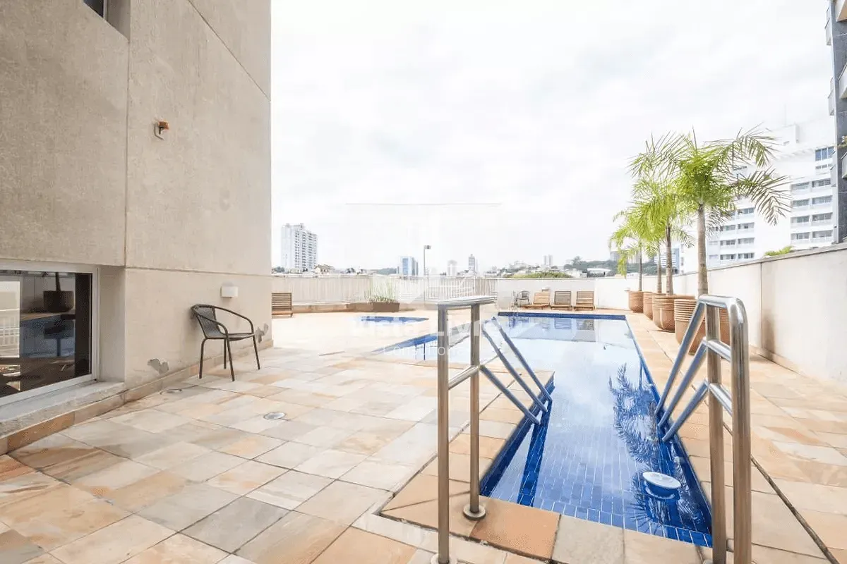Apartamento, 2 quartos, 75 m² - Foto 42