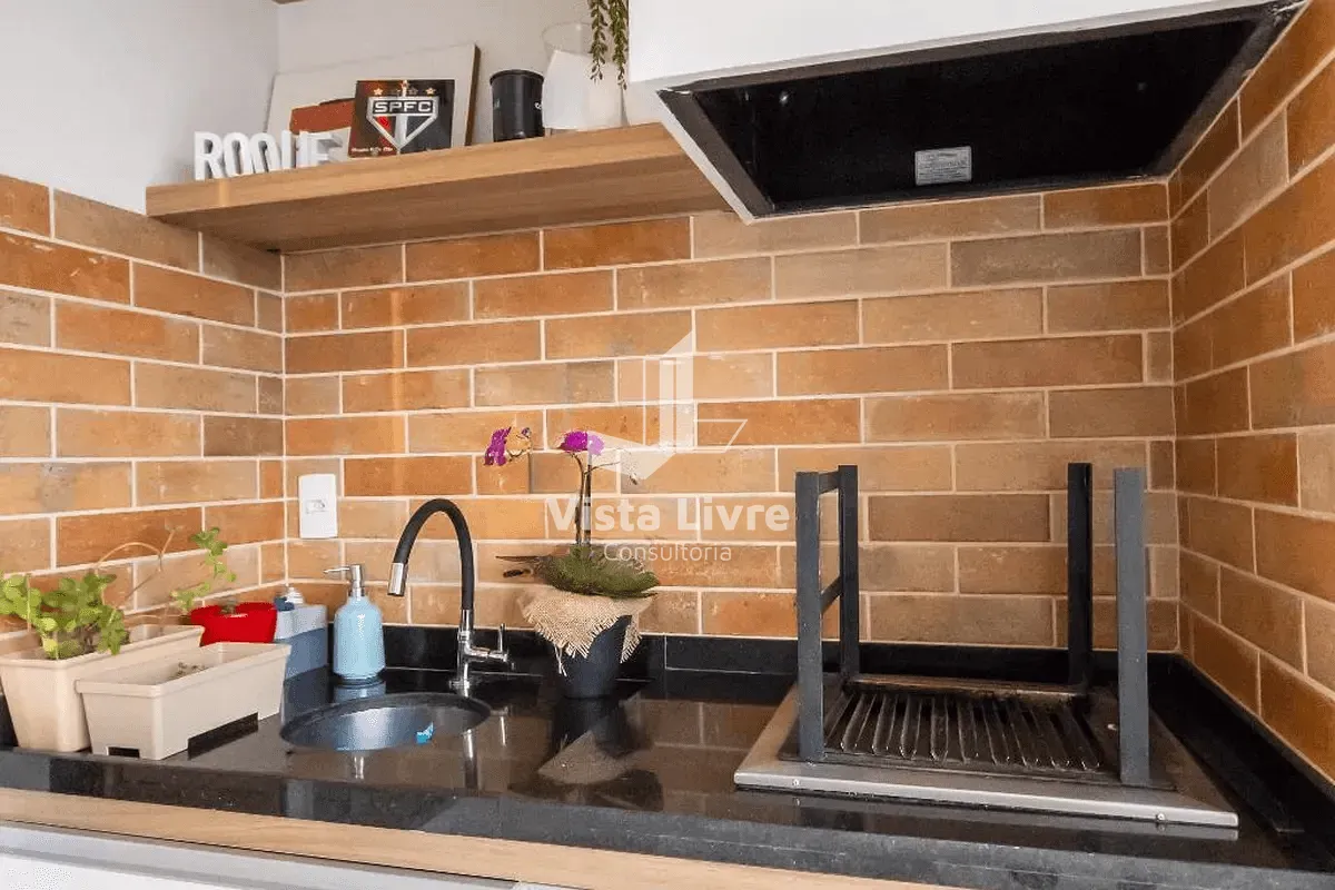 Apartamento, 2 quartos, 75 m² - Foto 50