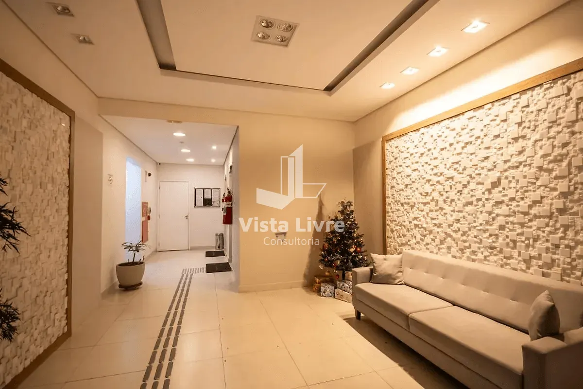 Apartamento, 2 quartos, 75 m² - Foto 56