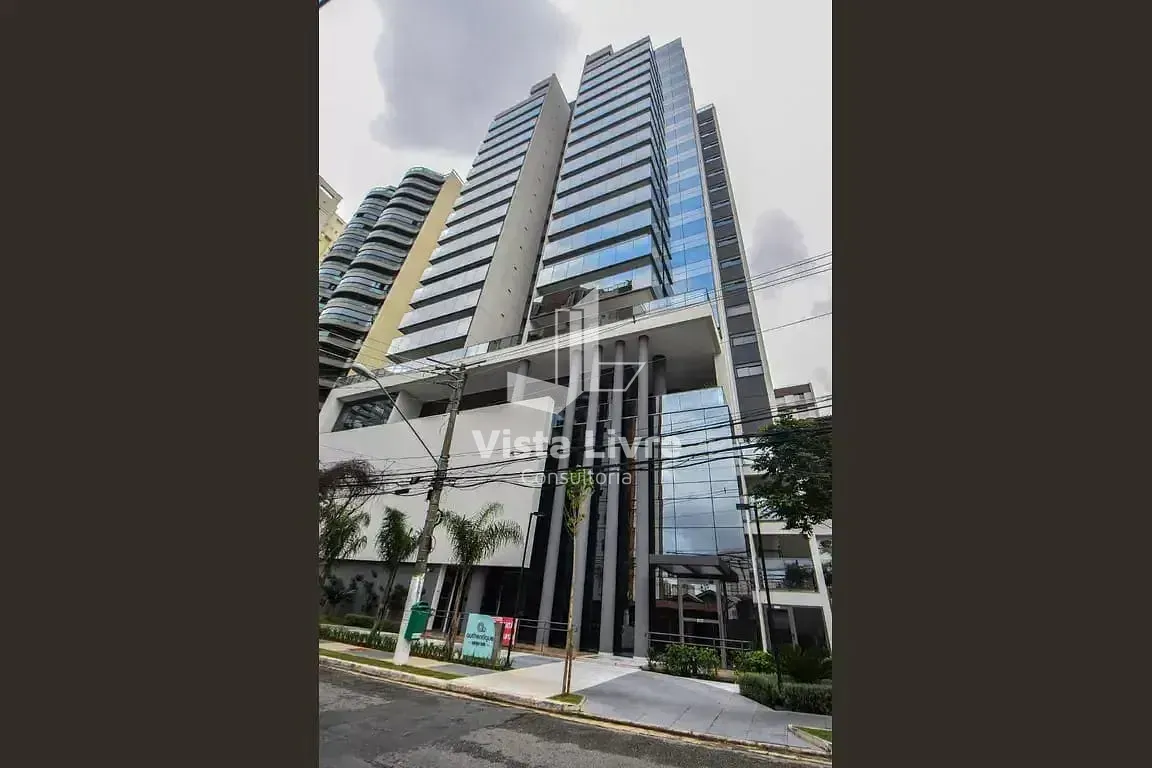 Apartamento, 3 quartos, 192 m² - Foto 62
