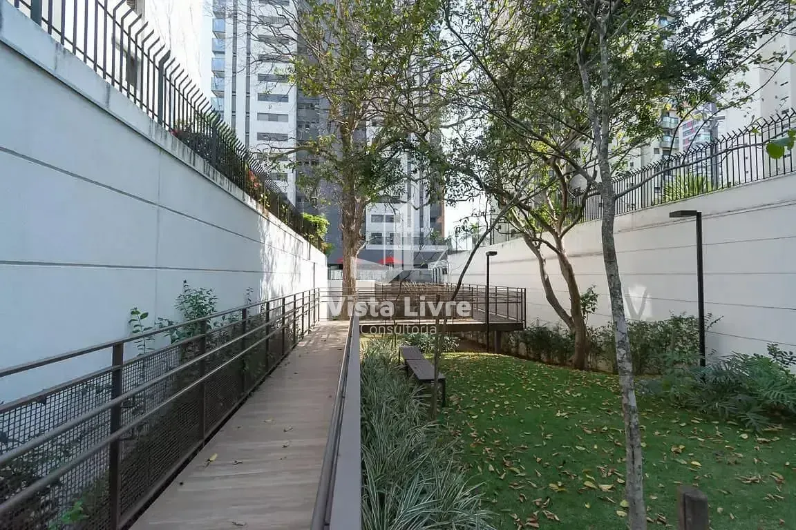 Apartamento, 3 quartos, 192 m² - Foto 61