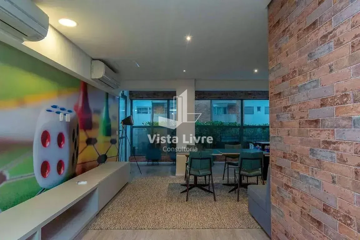 Apartamento, 3 quartos, 192 m² - Foto 51